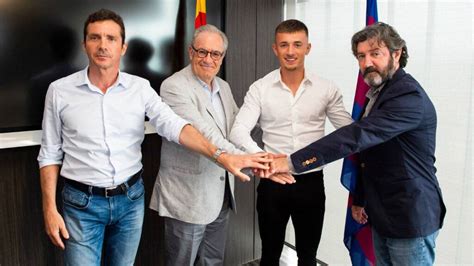 Acb 56 young eagles 16: Van Jong NAC naar FC Barcelona: het (korte ...