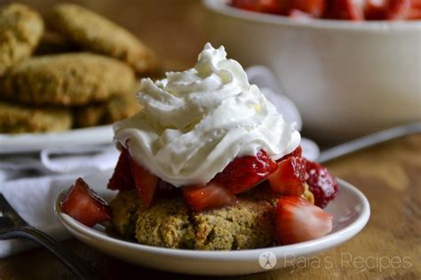 Maybe you would like to learn more about one of these? Strawberry Shortcake :: gluten-free, egg-free, real food