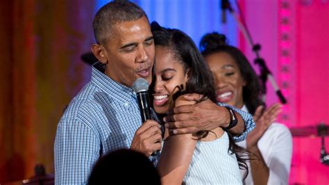 Find out ideas to bring celebrations at home while making it special. Obama Sings 'Happy Birthday' to Malia During Last Fourth ...