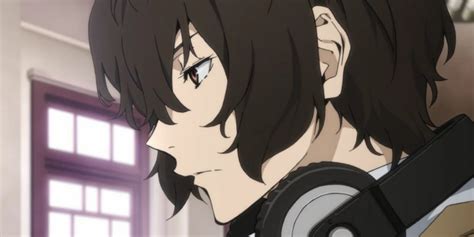 Bungo Stray Dogs 20 Facts You Didnt Know About Osamu Dazai