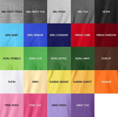 We did not find results for: Jual Kaos polos panjang warna UNGU TUA size S di lapak ...