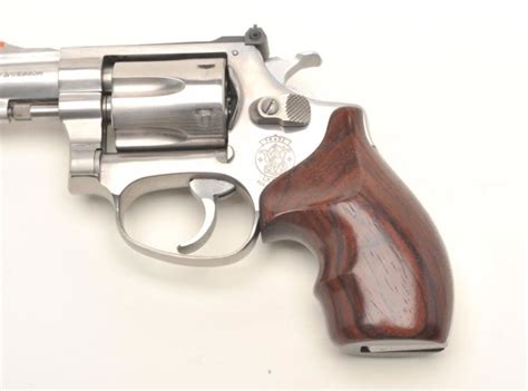Smith And Wesson Model 63 3 Da Revolver 22lr Caliber 2 Barrel