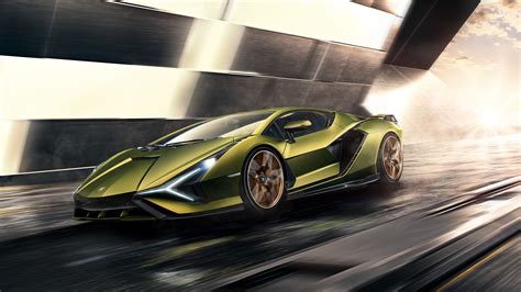 Since then, it has been a symbol of power and was also the star sign of. Lamborghini Sián FKP 37