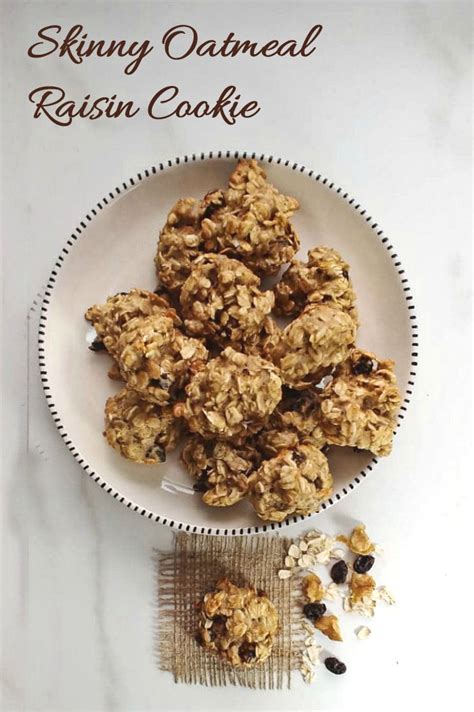 It is another weight watchers meals with smart points that contains healthy and spicy tailgate meatballs to enjoy. Oatmeal Cookie Recipe - Weight Watchers Cookies - Only 3 ...