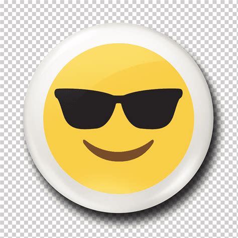 Emoticon Gafas De Sol Gafas Smiley Gafas De Sol Emoji Al Por Menor