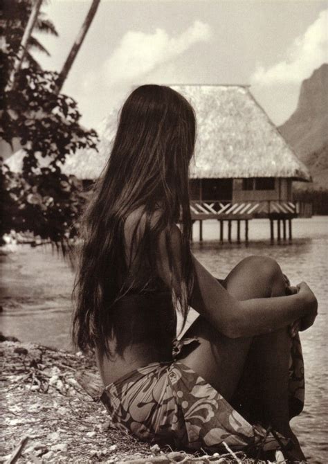 Online Browsing Tahitian Beauty The Beauty Before My Eyes