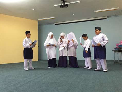 Sekolah Ugama Amar Pahlawan Brunei Iia