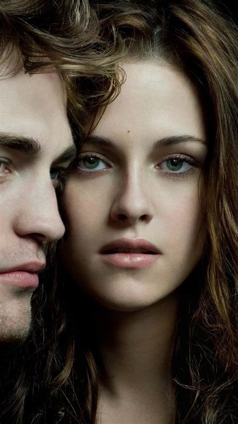 Series Robert Pattinson Edward Cullen Bella Swan Bella Swan And Edward