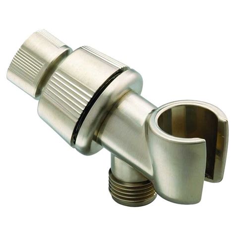 Replace the handle on the faucet stem and use the handle to pull the cartridge out of the faucet assembly. Moen 115071 Part Rvln Cradle Assembly Kit, Hand Shower ...