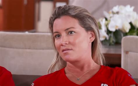 Below Deck Med Hannah Ferrier Spills Why She Was Against Rooming With