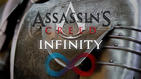 Assassin S Creed Infinity Games As A Platform Includes Multiplayer Too