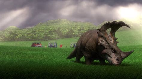 Download Netflix Jurassic World Camp Cretaceous Season 1