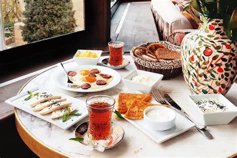 The Best Restaurants In Baku Sakura Travel Agency