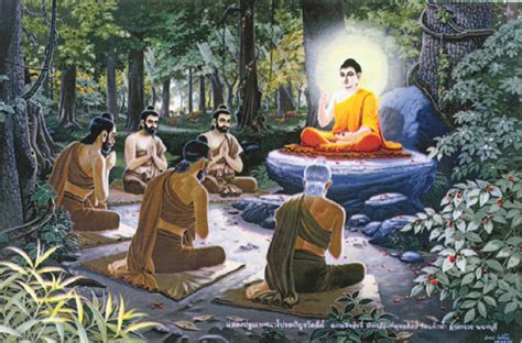 ภิกษุ ทั้งหลาย ที่สุด ๒ อย่าง. ธัมมจักกัปปวัตตนสูตร(แปล ฉบับสมบูรณ์) | พลังจิต