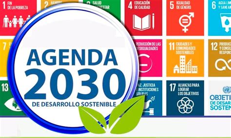 Semarnat Reitera Compromiso Con Objetivos De La Agenda 2030 • Teorema