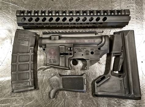 Pin On Tmt Tactical Custom Weapons