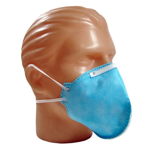 Até aonde eu sei, os profissionais de saúde daqui também estão com bastante insumos. MÁSCARA DE PROTEÇÃO PFF2 N95 UNIDADE DESCARPACK