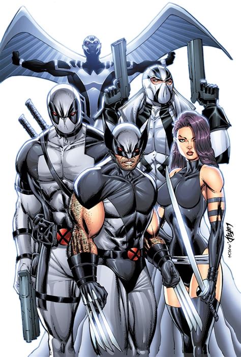 Review Uncanny X Force 1 Comic Book Daily