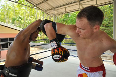 tiger muay thai is awesome island muay thai mma and thaiboxing