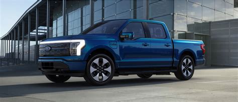 Ford F 150 Colors 2022