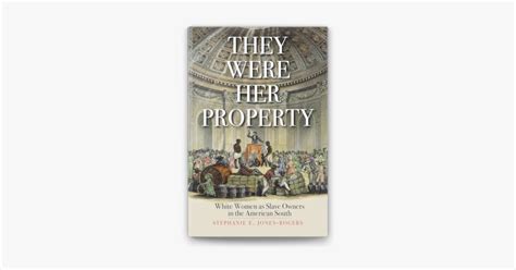 ‎they Were Her Property On Apple Books
