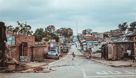 Photos Capture Heart And Soul Of Alexandra Township Sapeople
