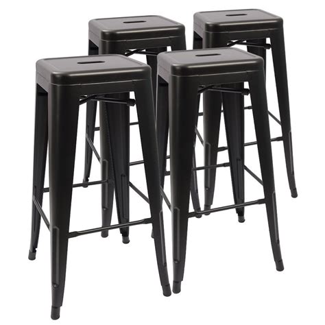 Maybe you would like to learn more about one of these? Walnew Indoor-Outdoor 30'' Modern Tolix Style Metal ...