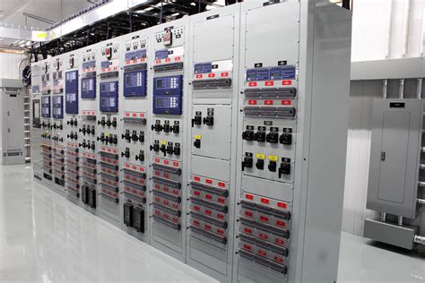 The Benefits Of Installing Relay Panels Redcolombiana