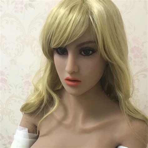 Oral Sex Doll Head Life Size Silicone Love Doll Heads For Cm My Xxx Hot Girl