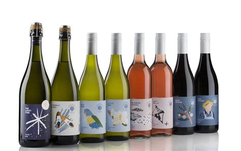 Burnbrae Wines Unveils New Labels For Latest Vintage Via The Accompany