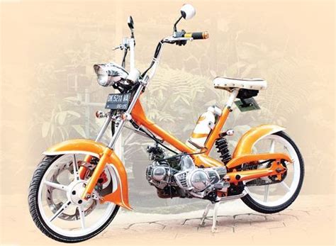 We did not find results for: Modifikasi Honda C70 Klasik | SPESIFIKASI MODIFIKASI MOTOR