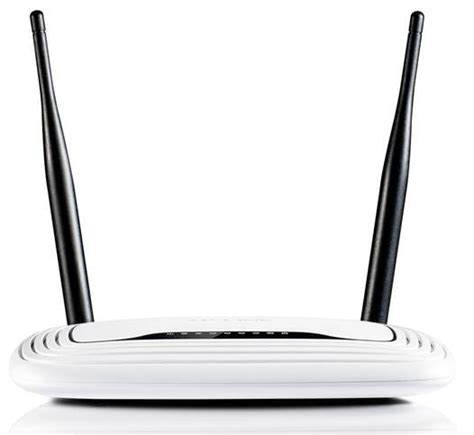 Tp Link Tl Wr841nd Wireless Router Neutro 11n Pccomponentes