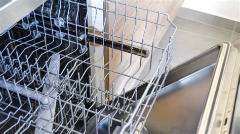 How To Clean A Dishwasher Maid2match