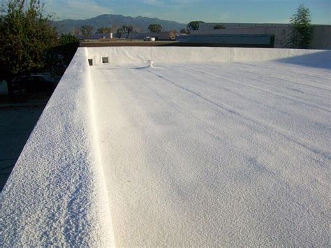 Everything You Need To Know About Foam Spray For Roof Insulation