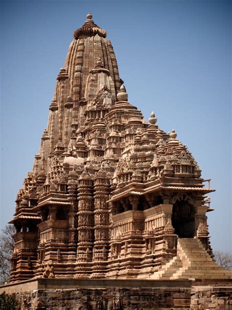 Khajuraho Temples India Bucket List Pinterest