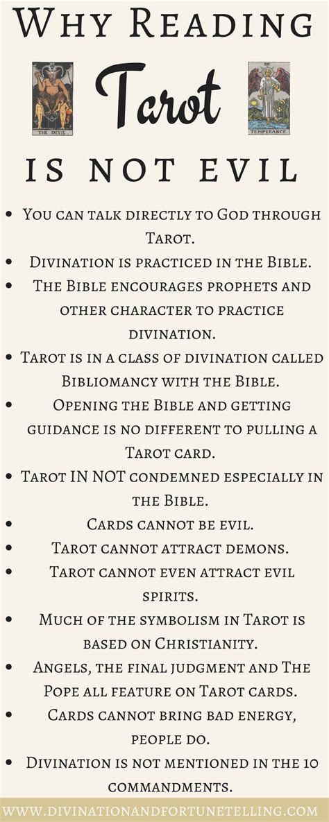 If this is the result of your tarot spread, understand the essence of that power before you speak, or prior to acting on an influential person's request. Is Tarot Card Divination Dangerous or Evil? | Tarot learning, Reading tarot cards, Tarot cards ...