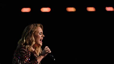 Why Adele Cancelled Las Vegas Residency Shows Herald Sun