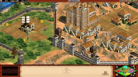 Alt Om Age Of Empires Ii Hd The Forgotten Windows Gamerno