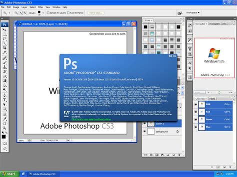 Adobe photoshop cs4 portable version download is compatible with the systems architecture like 32 bit and 64 bit. Download Gratis Adobe Photoshop Portable Lengkap CS1 CS2 ...