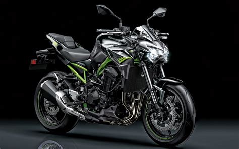 Kawasaki Z 900 Wallpapers Wallpaper Cave