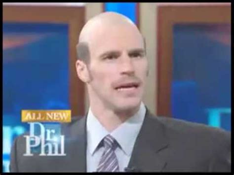 After mcgraw's success with his segments on the oprah winfrey show, dr. Dr. Phil Kicks Guest Off Show in reverse (YTP: Dr. Phil ...