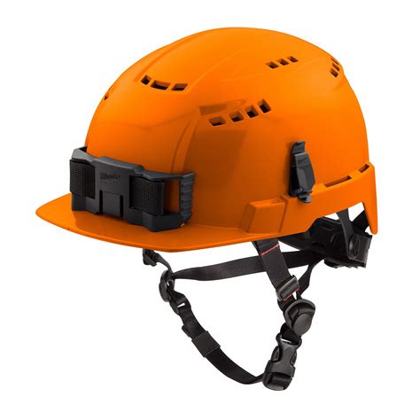 Front Brim Head Protection Ansi Classification Type 2 Class C Hard