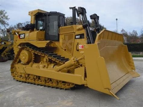 Caterpillar D12 Dozer Specs All Things About Pets