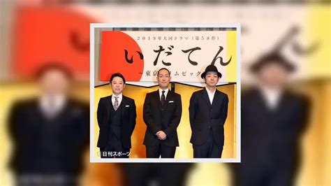 See more of nhk on facebook. NHK大河ドラマ「いだてん～東京オリムピック噺」（日曜午後8時 ...