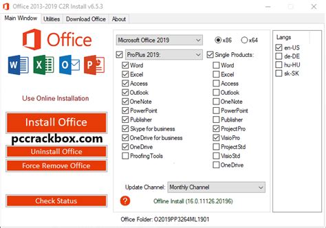 Microsoft Office 2021 Product Key Latest Crack Full Download