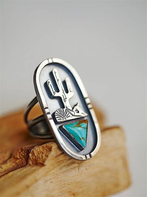Rejoice The Hands Desert Dreamer Ring Inspired By Jewelry Of The