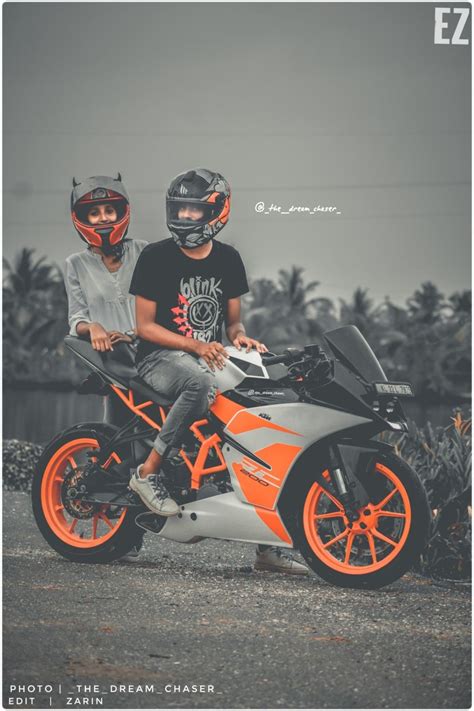 Commercial usage of these 9 hd duke desktop wallpapers for free download is prohibited. #ktm_lover | Bike pic, Bike couple, Ktm motorcycles