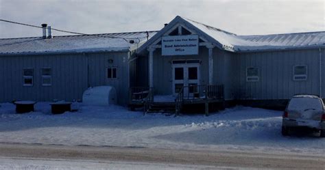 Bearskin Lake First Nation Declares Emergency Over Growing Covid 19