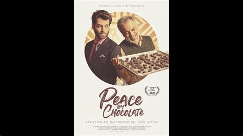 Peace By Chocolate Film Review Youtube