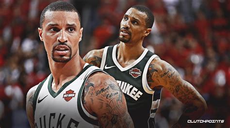 Experts from scotland yard lectured me on shadowing people and recognising the signs of being shadowed. The Bucks betting on an aging George Hill is a risky, but ...